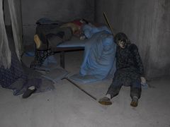 -侵华日军南京大屠杀遇难同胞纪念馆
