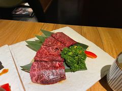 -炼火烤肉店