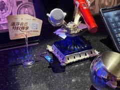 -温莎KTV(国贸店)