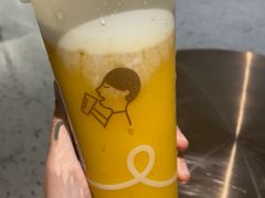 -喜茶(广州东方宝泰店)