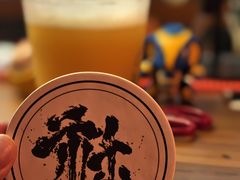 -HUBBA祜精酿(五羊邨店)