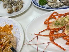 -旺豪超市(胜利购物广场店)