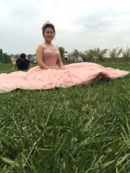 -蒙娜丽莎婚纱摄影(南门店)