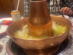 -京元盛铜锅涮肉(上海总店)