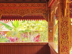 -西双版纳傣族园