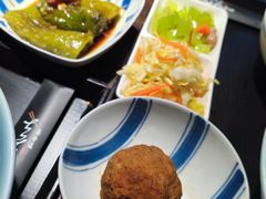 -喜晋道面馆(华严寺广场店)