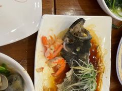 -北京烤鸭 ·儿童菜 ·采风阁家常菜餐厅(亚龙湾天域酒店)