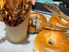 -工匠面包(壹方店)