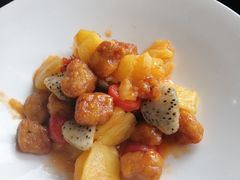 -高第街56号港式餐厅(山大路店)