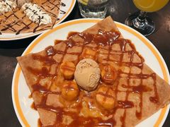 -La Creperie法餐厅(芮欧百货店)