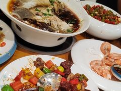 -喜来酌海鲜·饺子(和平一店)