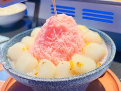 -鱼酷活鱼烤鱼(环球港月光漫游店)