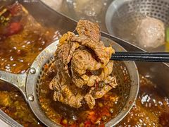 -合记汕头牛肉店(嘉禾路店)