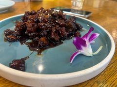 -去茶去餐厅(中央大街店)
