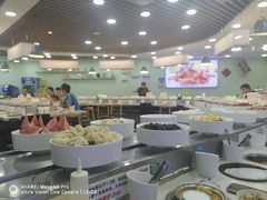 -咕叽咕叽自助烤肉小火锅(西城广场购物中心店)