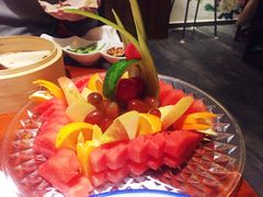 -明丰小渔馆(明月路店)
