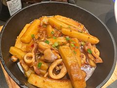 -黄龙海鲜大排档(杭州总店)