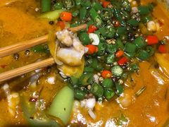 -常和州·夜宵大排档(常州单店)