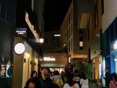 -深圳湾万象城(南山店)