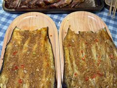 -1819餐厅·团队聚餐·烤串·精酿