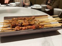 -清真·卡德尔大叔新疆主题餐厅(龙汇路店)