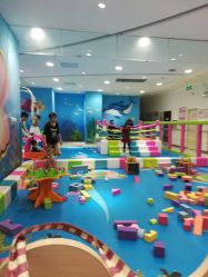 -孩子王童乐园(丰禾万达店)