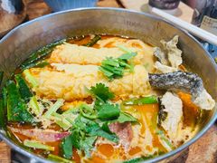 -小满手工粉(北京顺义华联店)