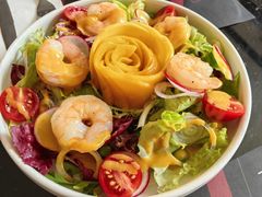 -Nord Grill&Bar Highland诺德西餐(深圳欢乐海岸店)