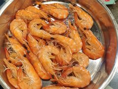 -钱大妈海鲜饭店(保利林语店)