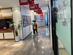 -牙博士口腔品牌连锁(杨浦店)