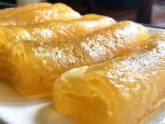 清香马蹄卷-味可道美食坊(福基路店)