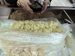 麻糬-叶氏麻糍(鼓浪屿店)