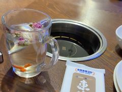 -东海怡品海鲜豆捞(星街坊店)