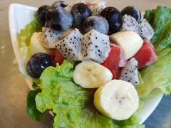 -覃记海鲜美食餐厅