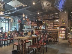 大堂-嘎嘎鸭脑壳(蜀汉路店)