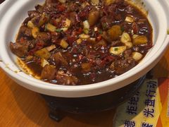 -嗣林·爷爷的私房菜(湾里店)