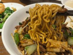 -寻裕记·现炒浇头面(人民广场店)