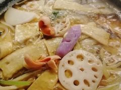 -韩鼎丰·韩国料理(林奥店)