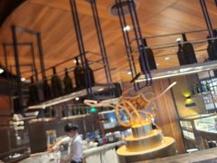 -大树餐厅(益田假日店)