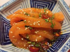 -桃夭日式料理(国信店)