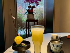 雪梨汁-逸道(虹桥店)