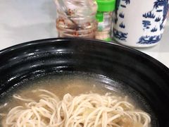 -老地方面馆(思南路店)