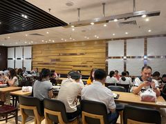 大堂-大家乐(广州天河城六楼店)