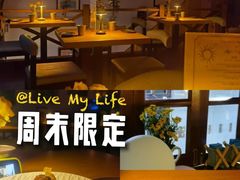 -LA CREPERIE BRETONNE布列塔尼法式餐厅(天童北路店)