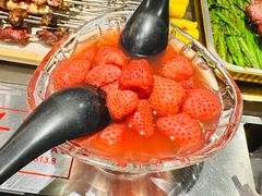 -KAOKAO烤烤·丹东海鲜烧烤(望京店)