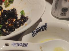 -老阿爸鲜鱼土菜(园区永旺店)