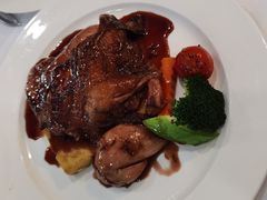 -维兰西餐(万泉河店)