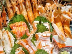 三文鱼腩-一本料理(西溪天街店)