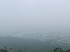-紫金山山顶公园