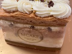-M'CAKE(西单大悦城店)